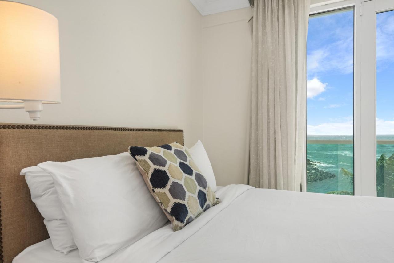 Ferienwohnung Biarritz Studio - Beautiful Ocean View Studio San Juan Exterior foto
